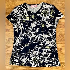 Women’s Scrub Top